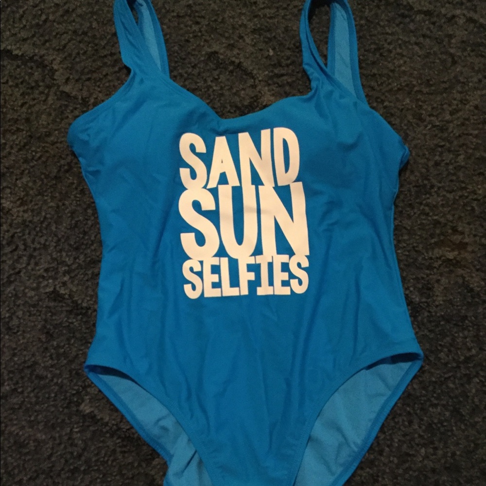 Bathing Suit
